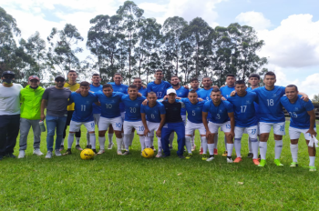 Un reconocimiento a las actividades deportivas de la comunidad Uniautónoma 