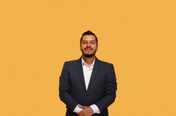 Estudiantes de la Especialización en Proyectos de Desarrollo participan en un seminario orientado por la Escuela de Negocios de Shanghái 