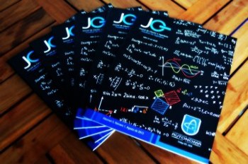 Indexación Internacional de la revista Journal de Ciencia e Ingeniería