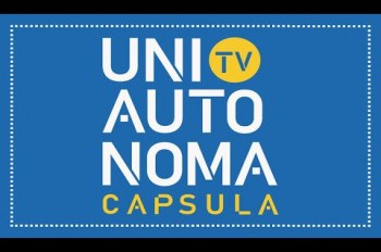 Cápsula informativa Uniautónoma TV